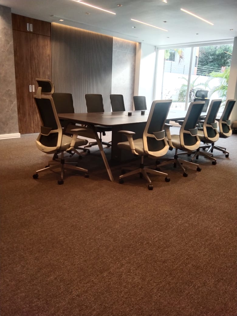 Salón Amacuro