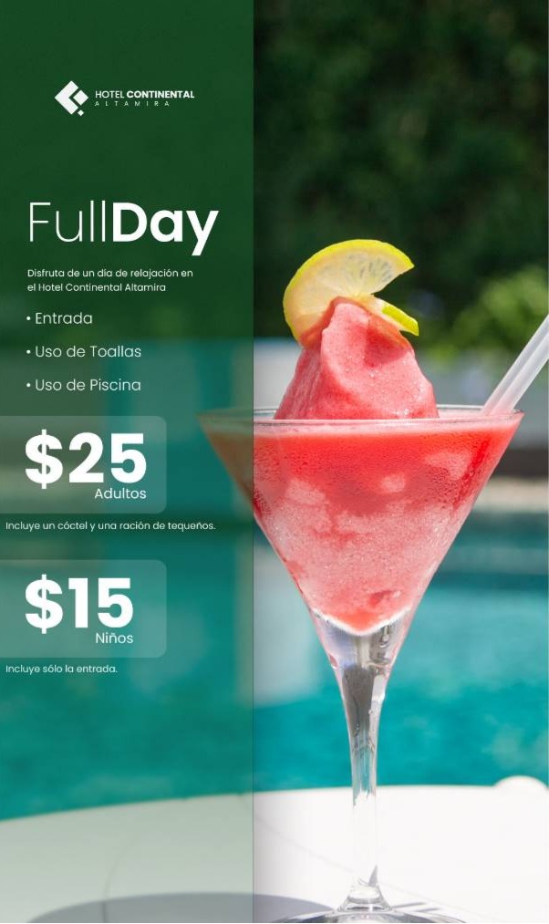 Full Day