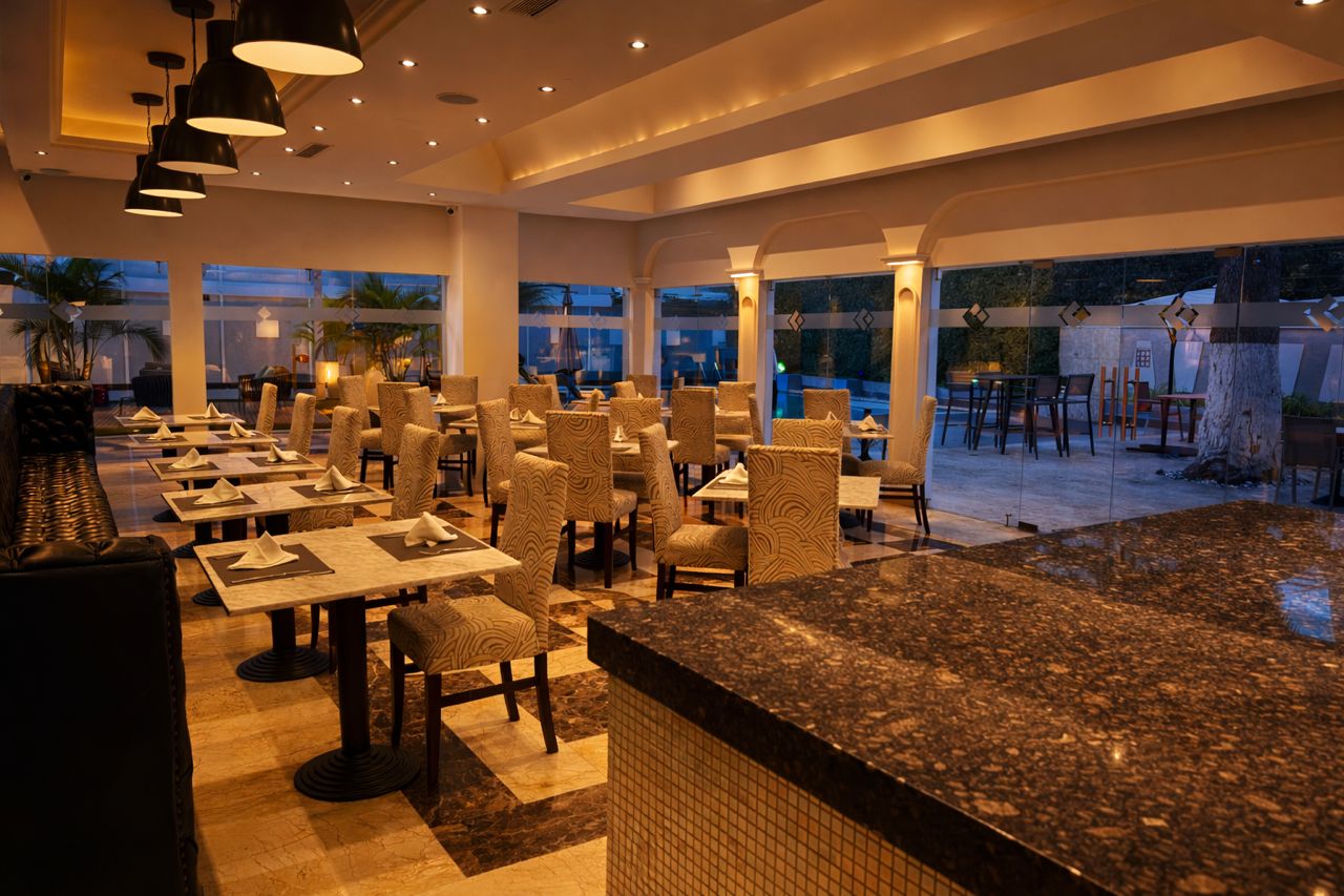 La Terraza Restaurant